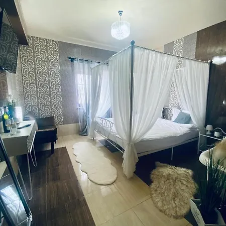 Guest house Casa Domeniile Vinului 3*