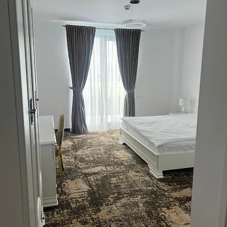 Casa Domeniile Vinului 3*