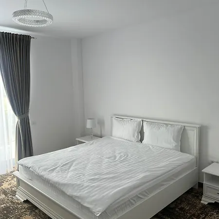 Casa Domeniile Vinului 3* Aiud