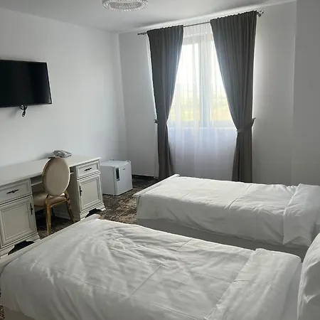 Casa Domeniile Vinului Guest house