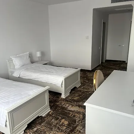 Guest house Casa Domeniile Vinului 3*