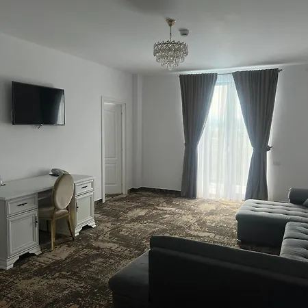 Casa Domeniile Vinului Guest house Aiud