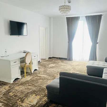 Casa Domeniile Vinului 3* Aiud