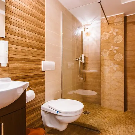 Guest house Casa Domeniile Vinului 3*