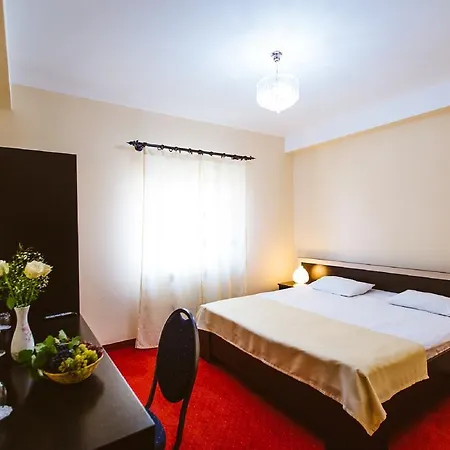 Guest house Casa Domeniile Vinului