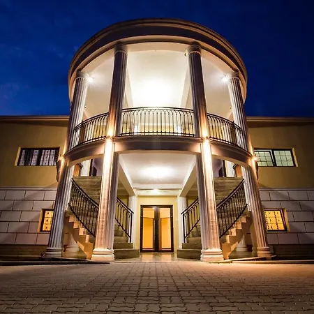 Casa Domeniile Vinului Guest house 3*