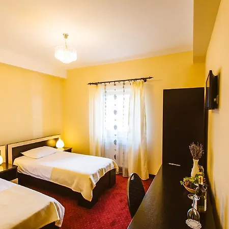 Casa Domeniile Vinului Guest house 3*