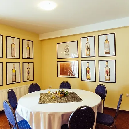 Casa Domeniile Vinului Guest house 3*