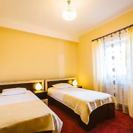 Casa Domeniile Vinului Guest house