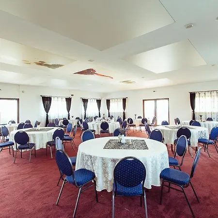 Casa Domeniile Vinului Guest house 3*