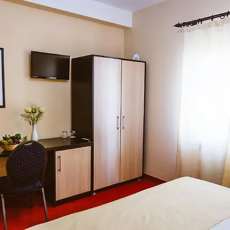 Guest house Casa Domeniile Vinului 3*