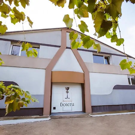 Casa Domeniile Vinului 3* Aiud