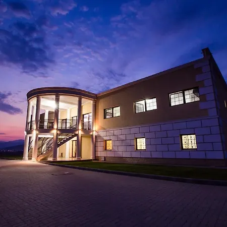 Penzion Casa Domeniile Vinului 3*